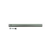 Tacx S0023, Frontleg blue frame